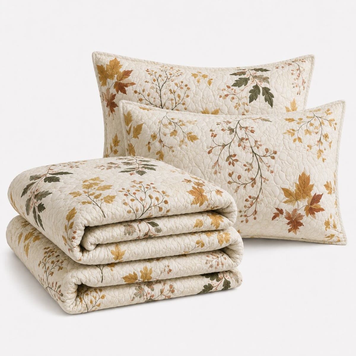 Bedcover
