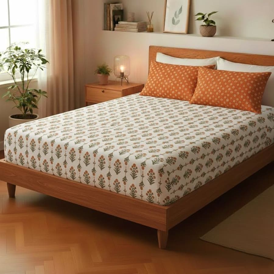 Bedsheet