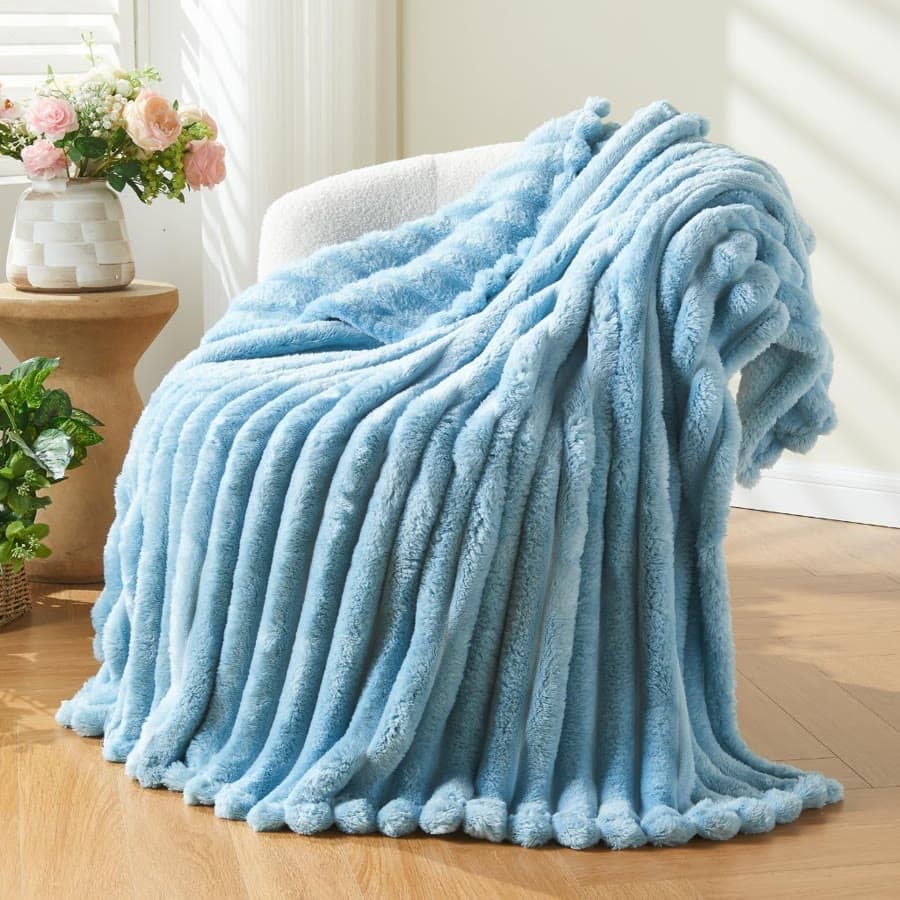 Blankets