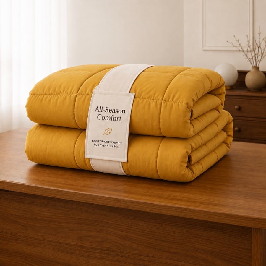 Comforters