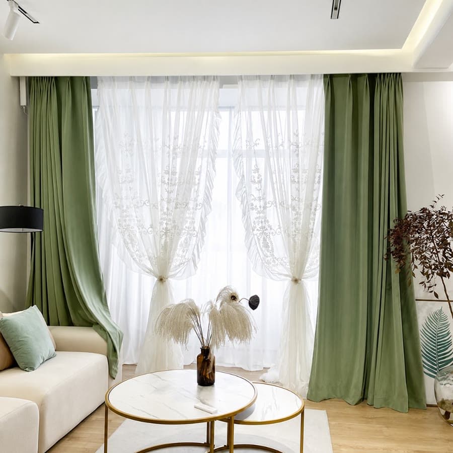Curtains