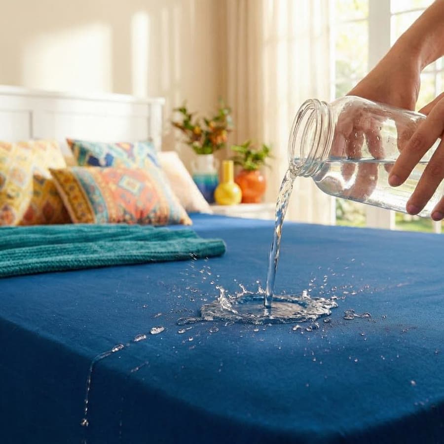 Mattress Protectors